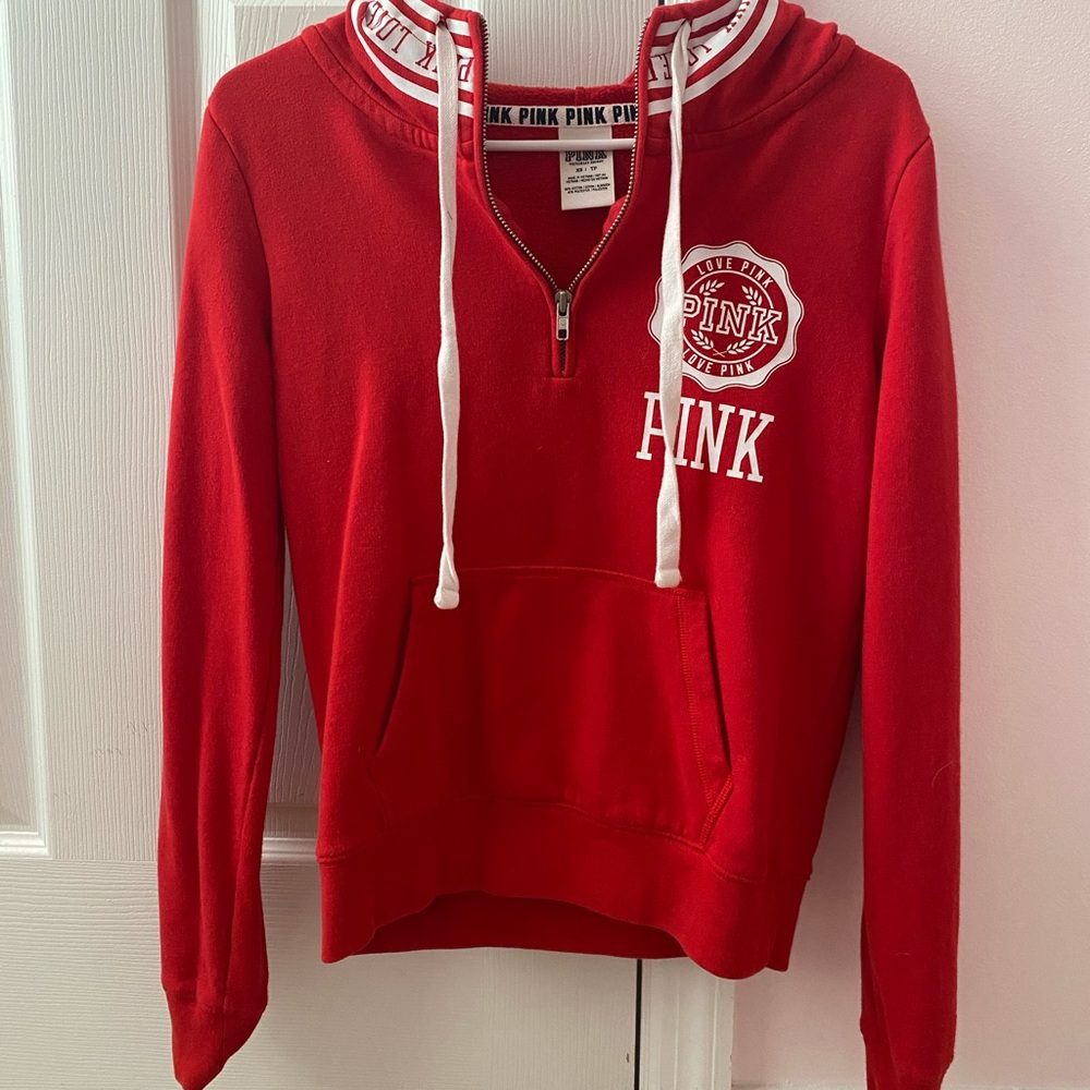 Victoria’s Secret Hoodie